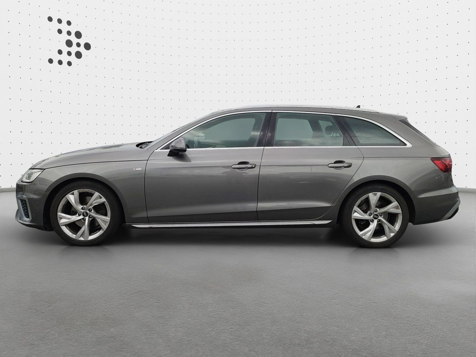 Audi A4 Avant 35 TFSI S line - Samsaru's Car Outlet