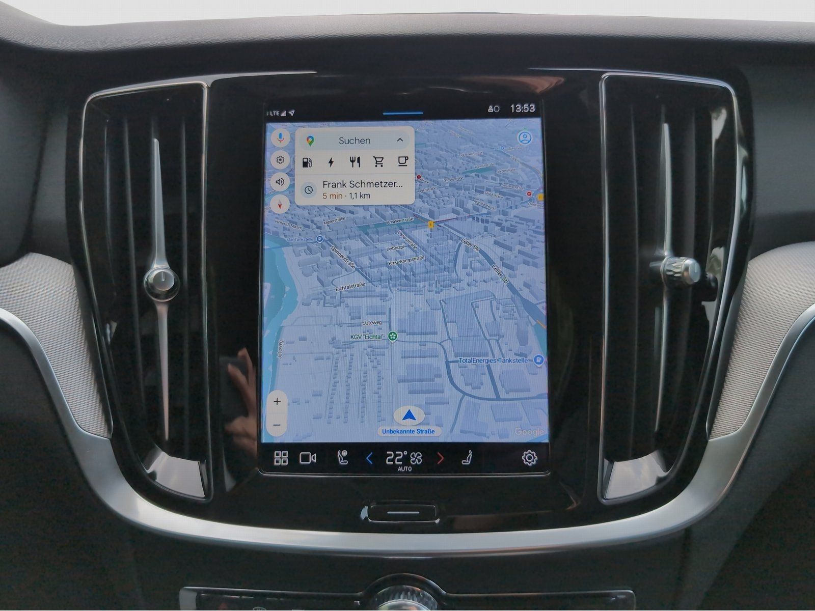 Volvo V60+T6+Recharge+AWD+GT+Lenkradhzg+AHKsemi+R-Kam+