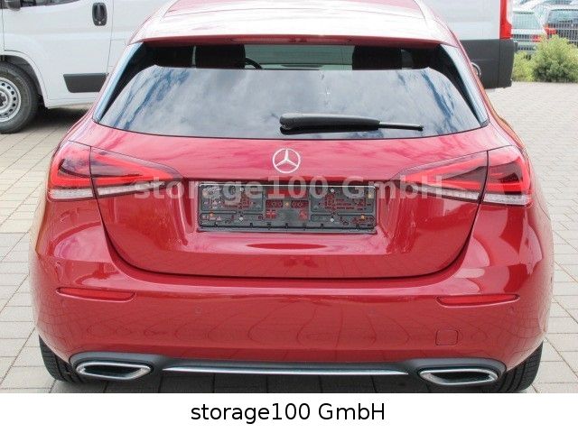 Mercedes-Benz A 180 - Samsaru's Car Outlet