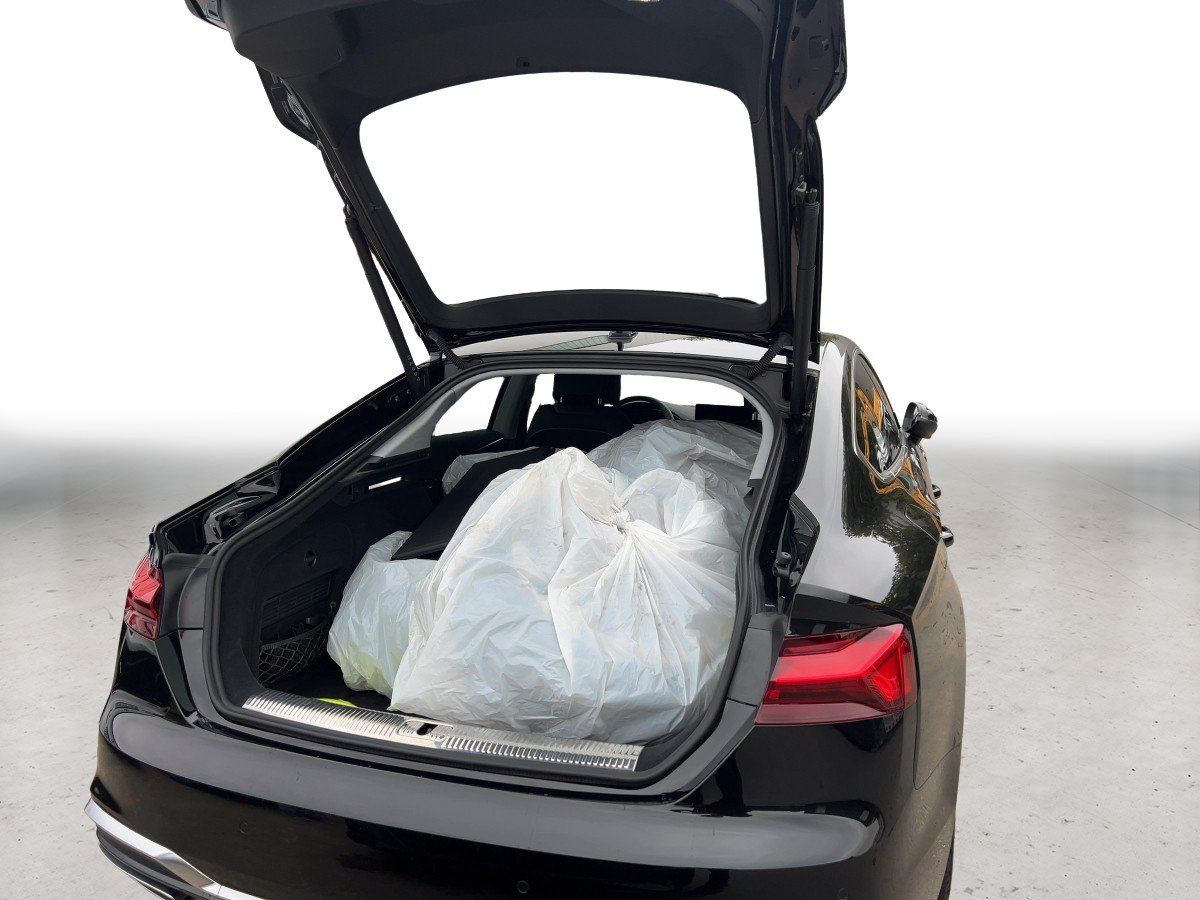 Audi A5 Sportback 40 TFSI Q S-Line APP+NAVI+VIRT+ACC