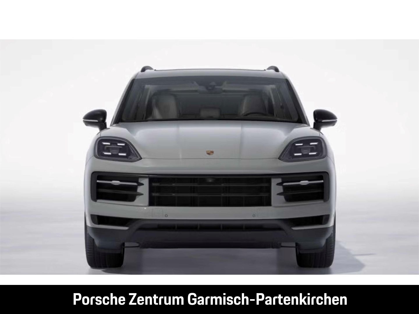 Porsche Cayenne E-Hybrid 360 Kamera Memory Sitze Keyless