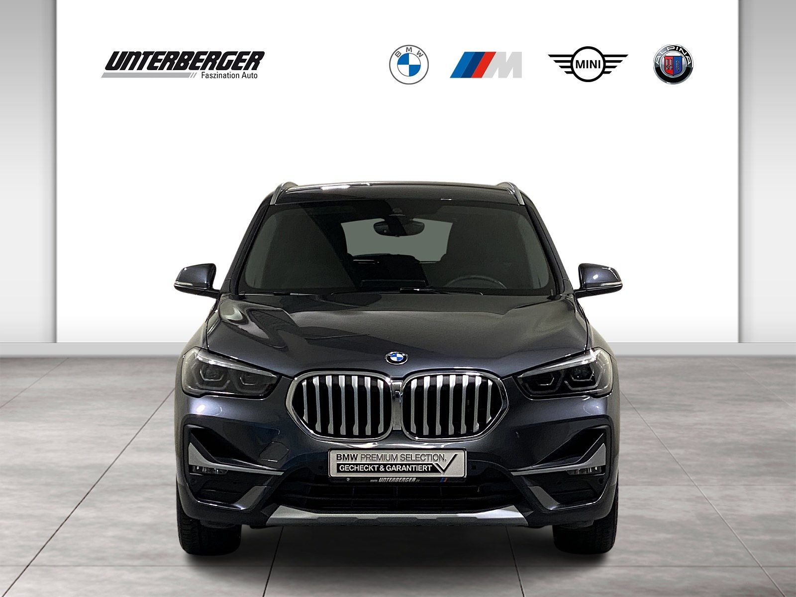 BMW X1 xDrive25e xLine - Samsaru's Car Outlet