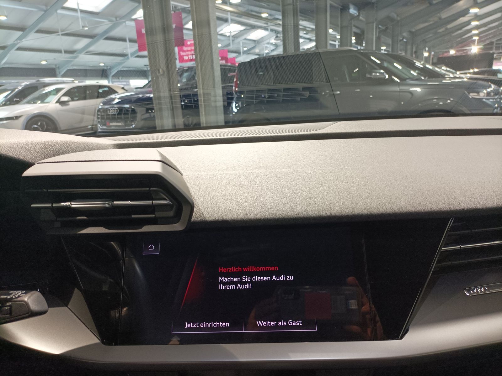 Audi A3 40 1.4 TFSI e-tron Navi|AHK|Klima|CarPlay