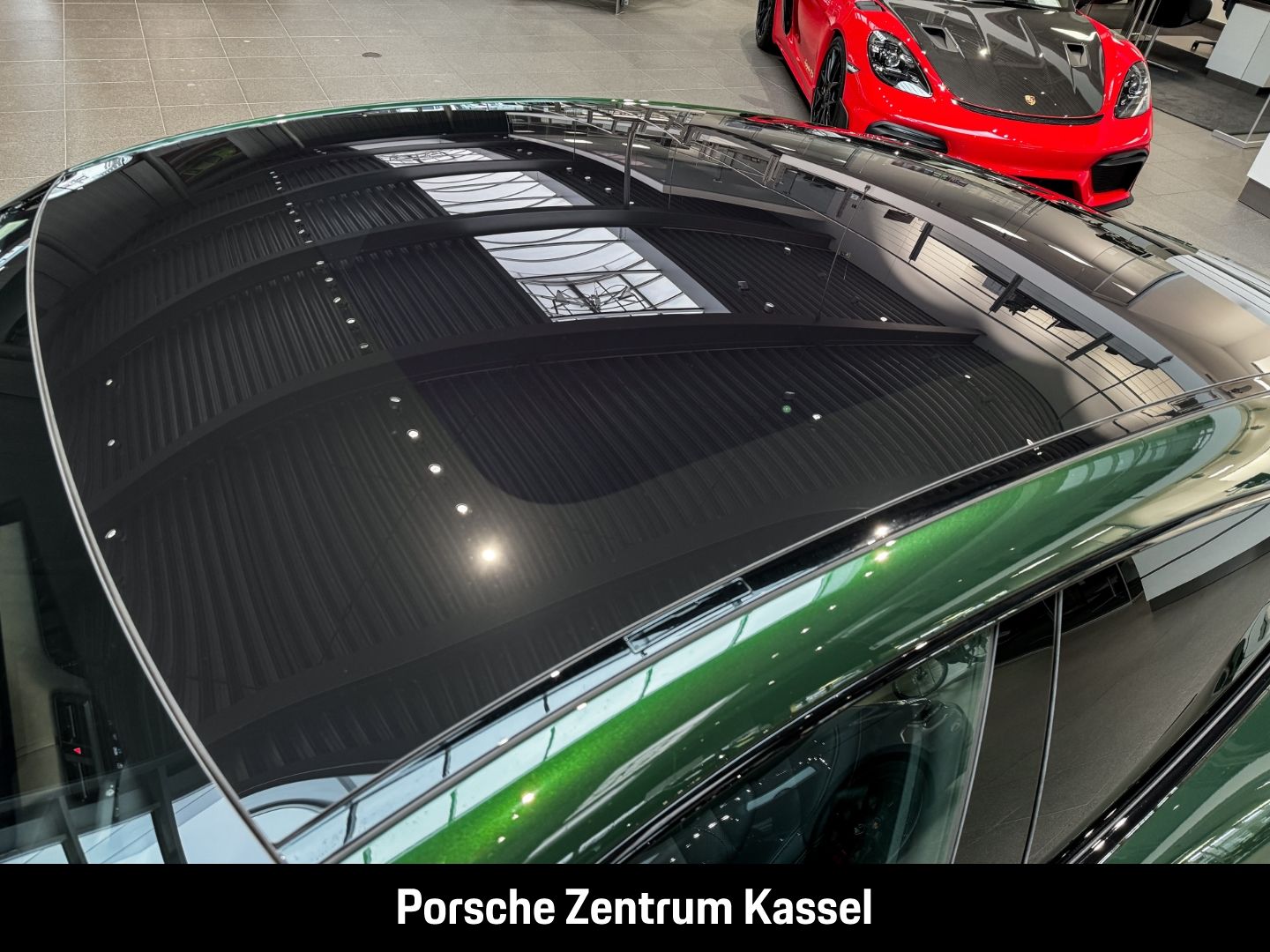 Porsche Taycan 4S Sportpaket Panorama  Bose 360 Kamera