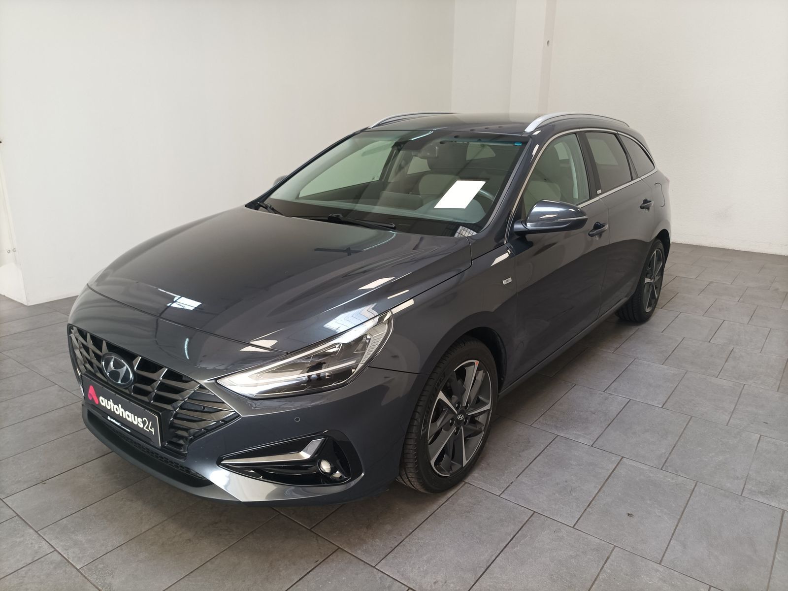 Hyundai i30 1.5 T-GDI Prime - Samsaru's Car Outlet