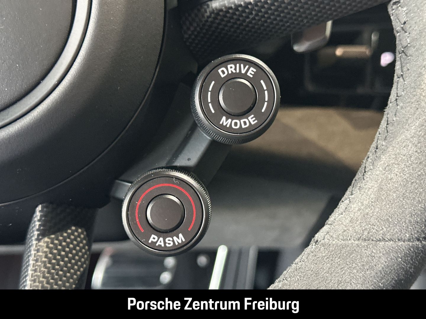 Porsche Taycan GTS Sport Turismo BOSE Abstandstempomat