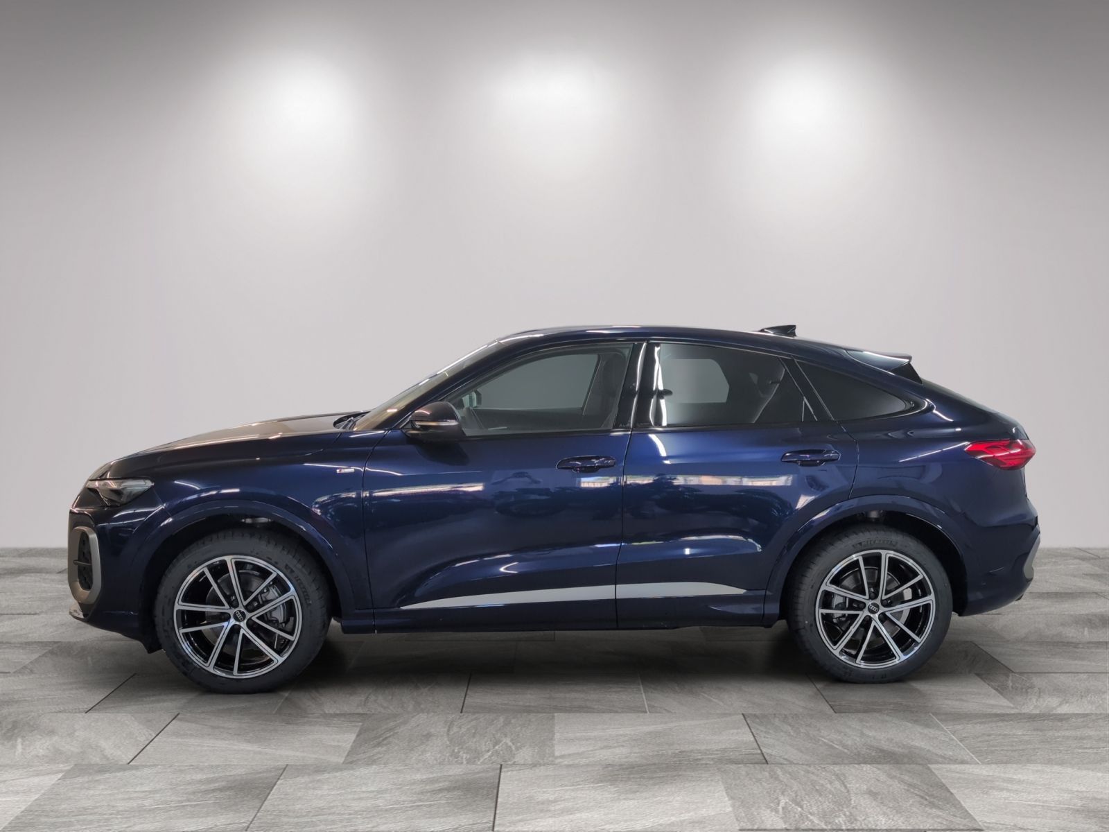 Audi Q5 Sportback edition one TFSI S line/AHK/12.30Ga