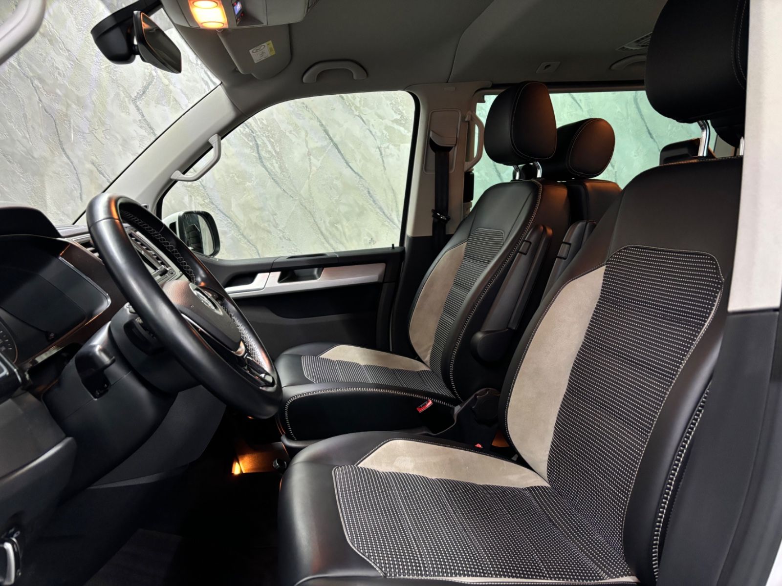 Volkswagen T6 Multivan PanAmericana - Samsaru's Car Outlet
