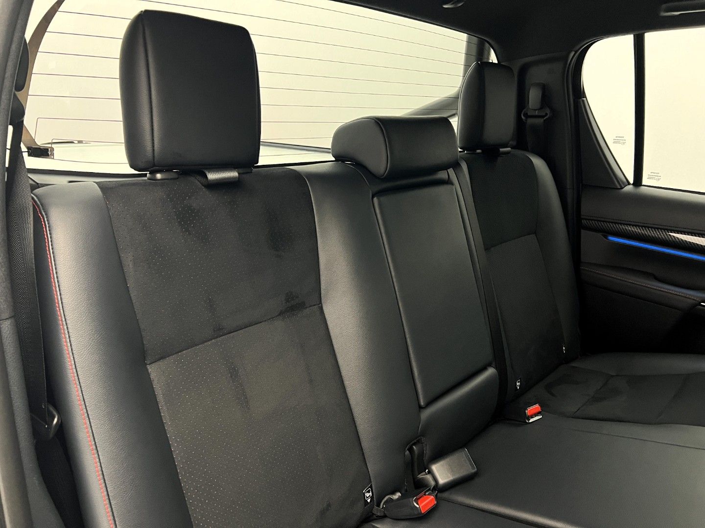 Toyota Hilux 2.8 D4-D GR Sport °Rollo°AHK°Garantie°