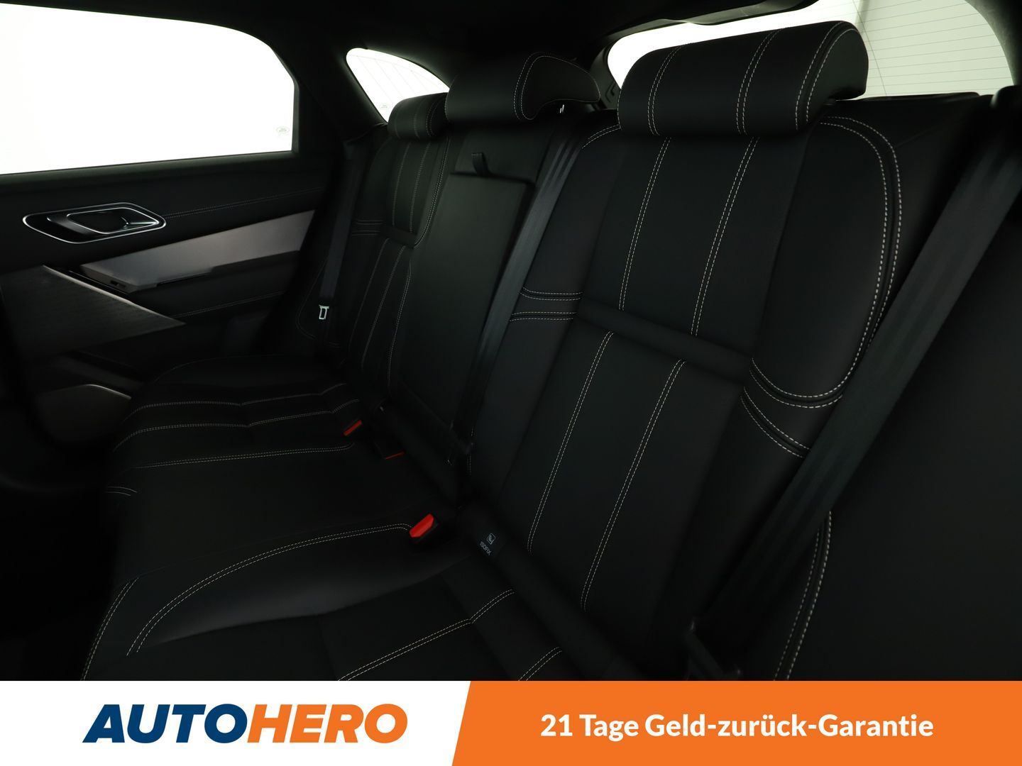 Range Rover Velar D300 R-Dynamic HSE Aut. - Samsaru's Car Outlet