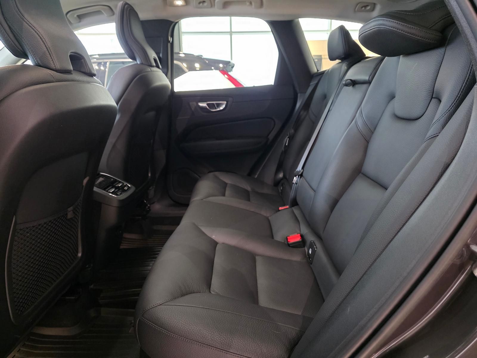 Volvo XC60 2.0 Diesel Ultimate Bright AWD