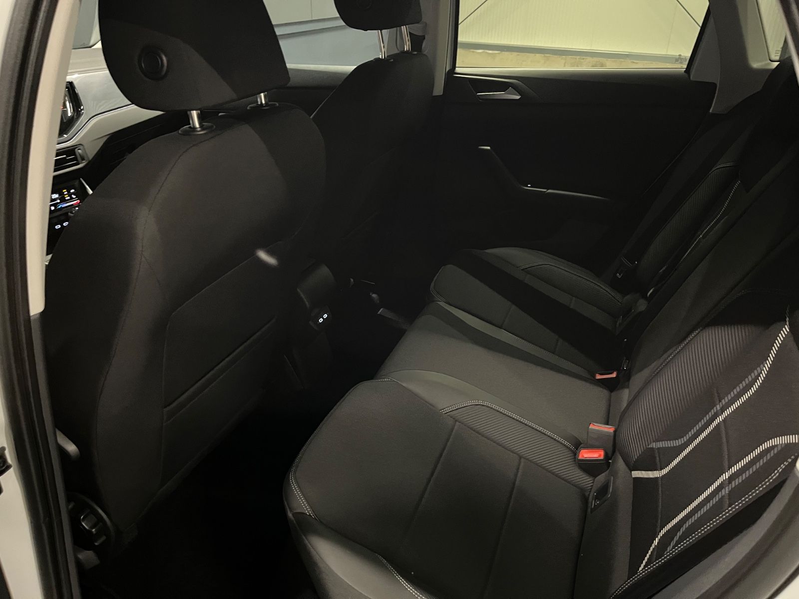 Volkswagen Taigo 1.0 TSI DSG Style - Samsaru's Car Outlet