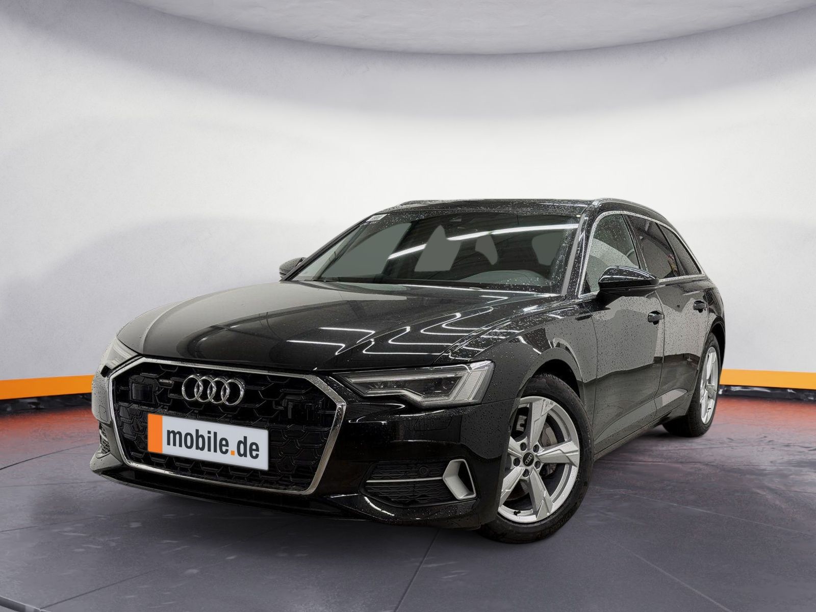 Audi A6 Avant 45 TFSI Q ADVANCED - Samsaru's Car Outlet