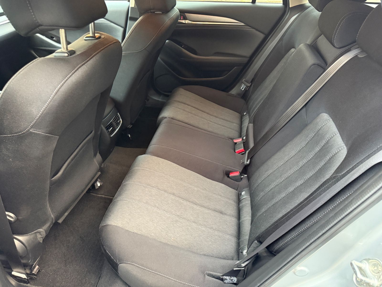 Mazda 6 Kombi Skyactiv-G Exclusive-Line