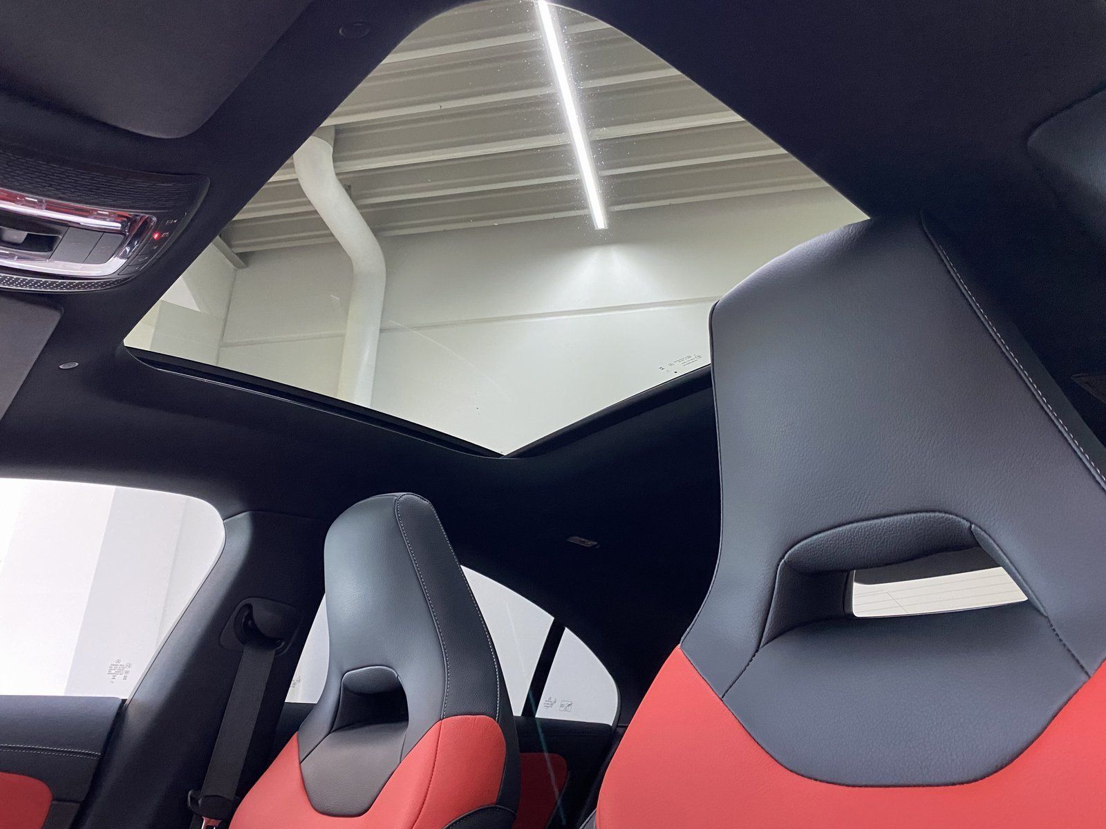 Mercedes-Benz CLA 220 4M AMG - Samsaru's Car Outlet