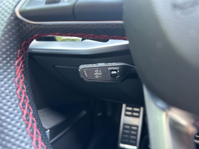 Audi A3 Sportback S-LINE 35 TFSI MATRIX PANO B&O RFK