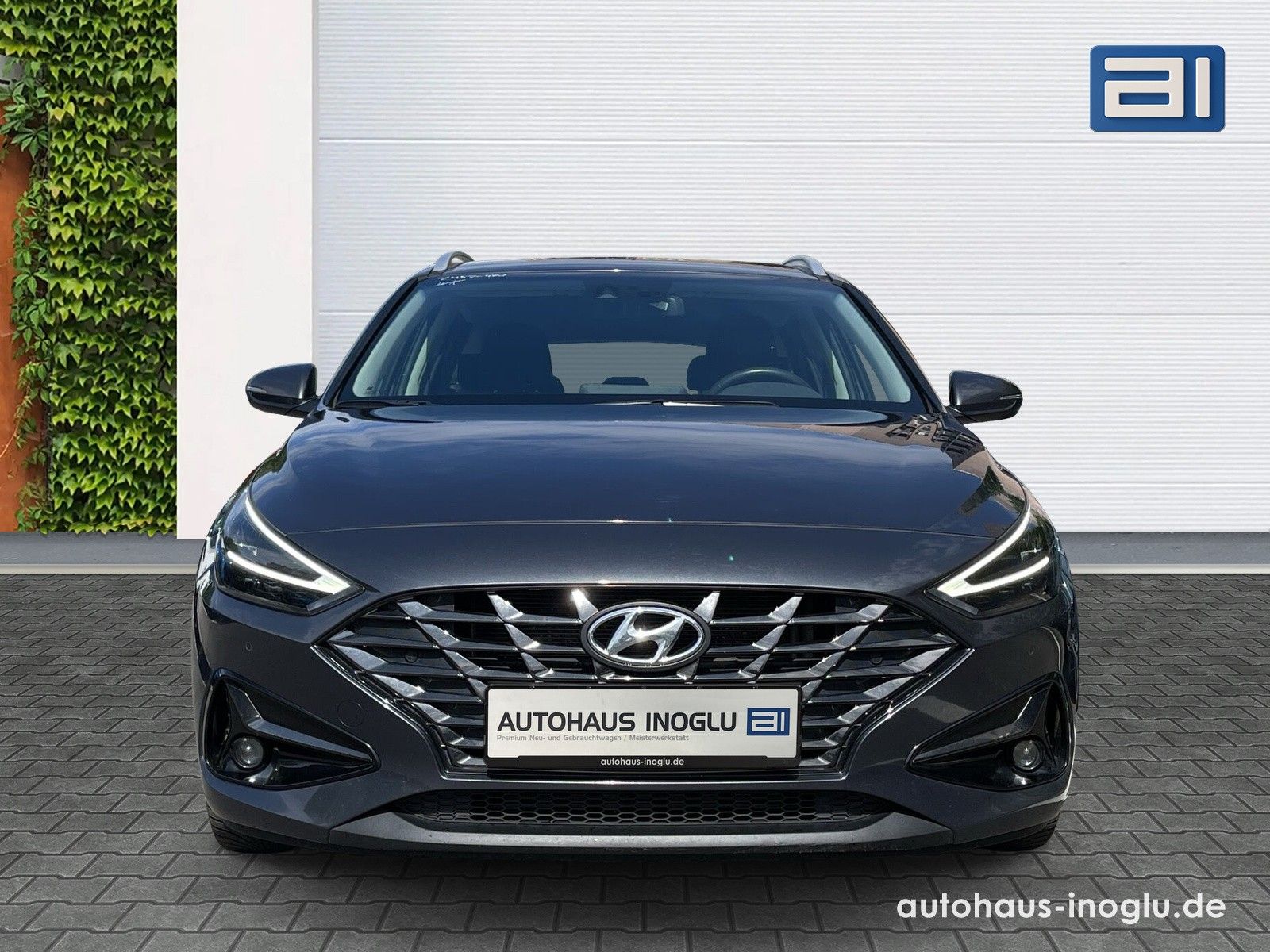 Hyundai i30 1.0 TGDI - Samsaru's Car Outlet