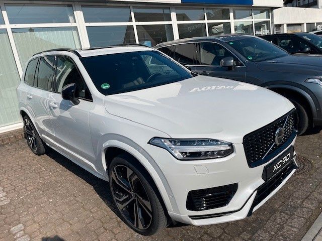 Volvo XC 90 XC90 Ultimate Dark Plug-In Hybrid AWD