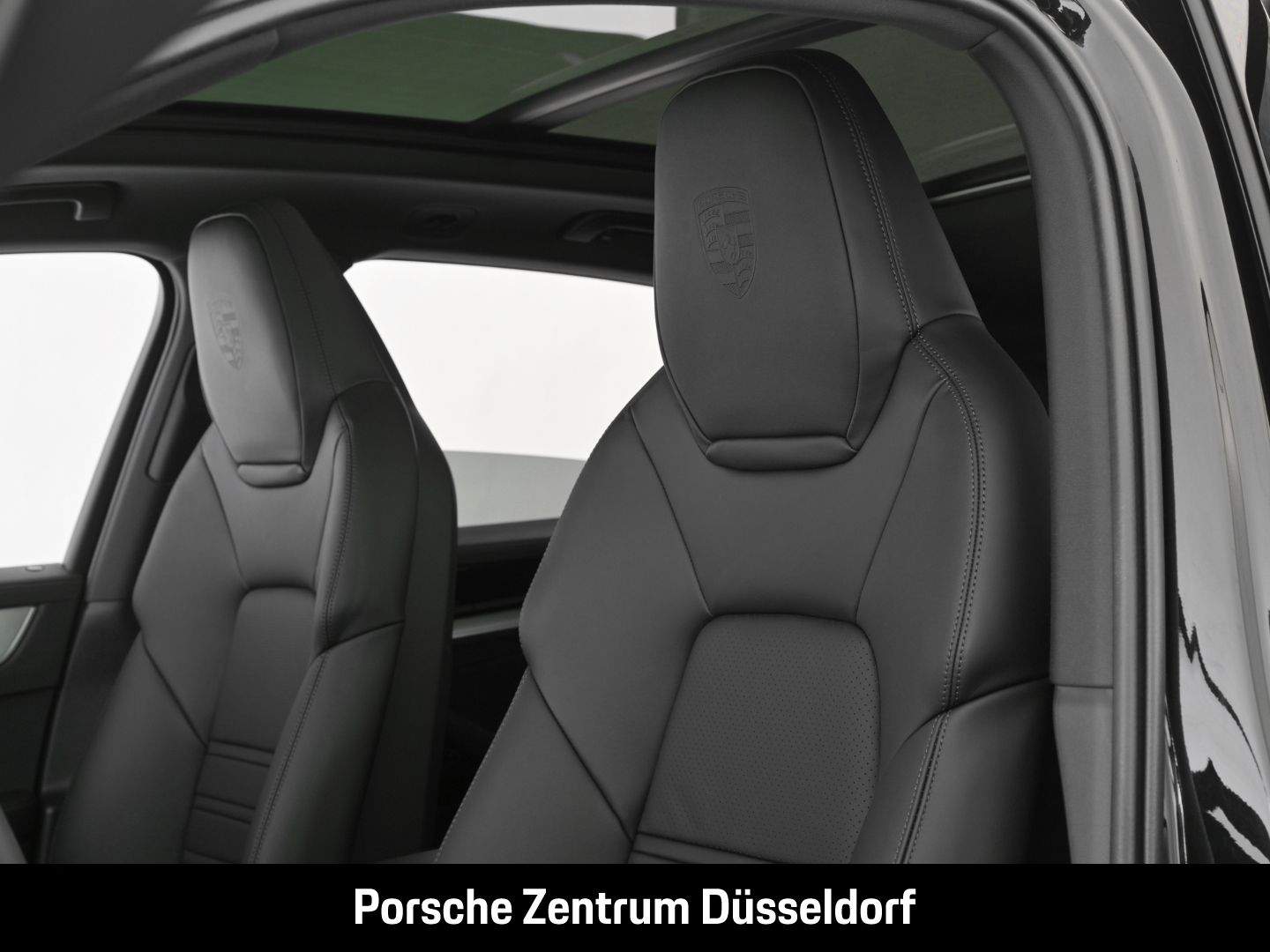 Porsche Cayenne S E-Hybrid Surround-View InnoDrive HeadU
