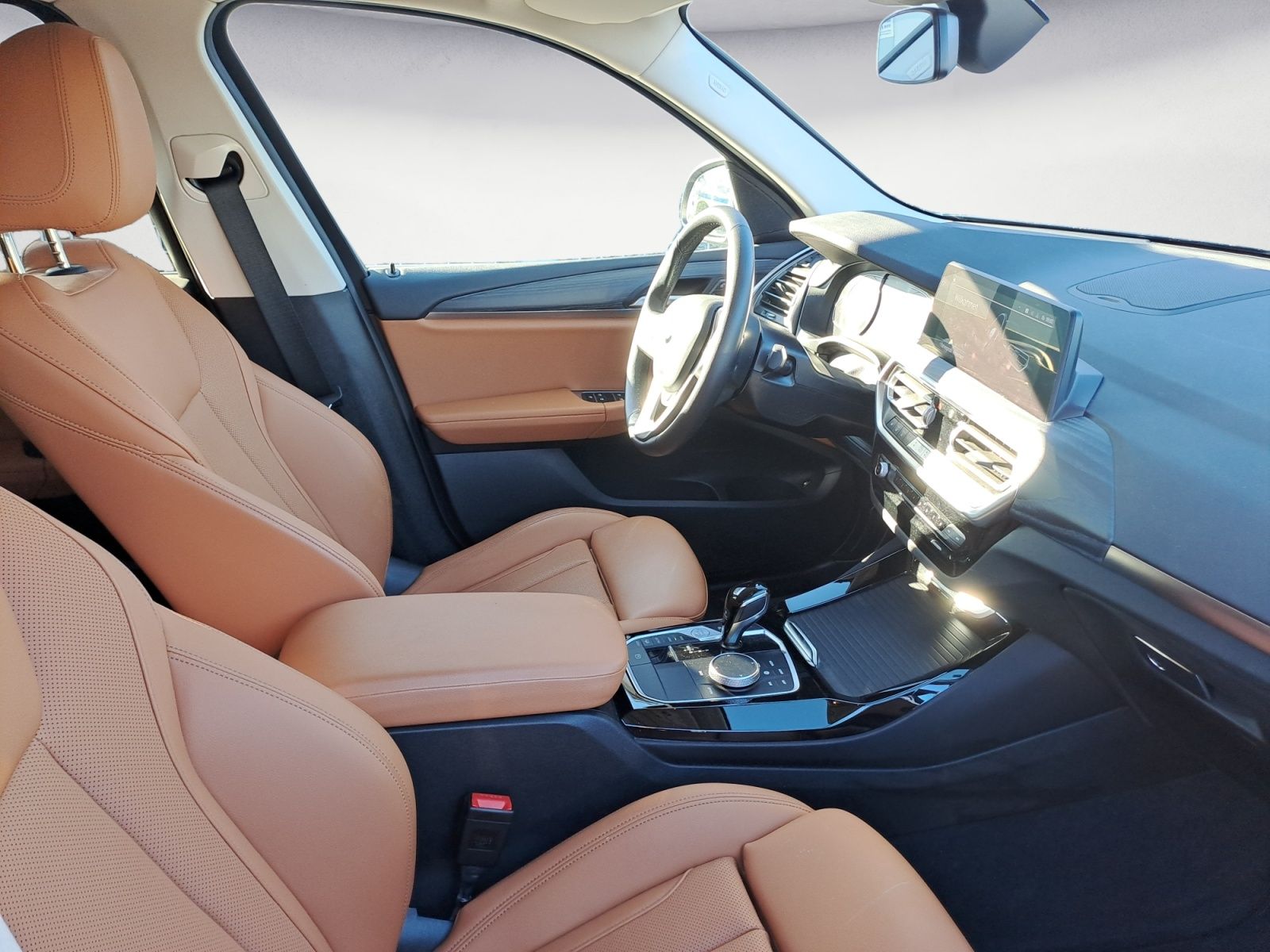 BMW X3 xDrive30e AT - Samsaru's Car Outlet