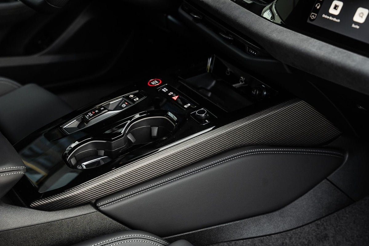 Audi RS5 Avant