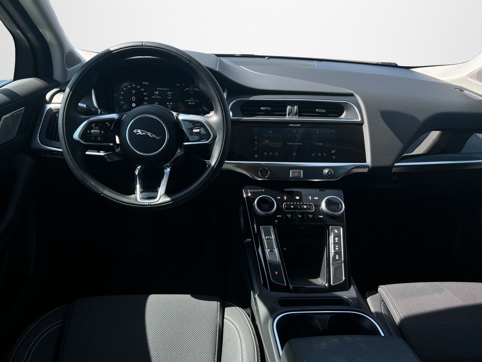 Jaguar I-Pace EV400 AWD S/DAB+/iACC/StandHZ