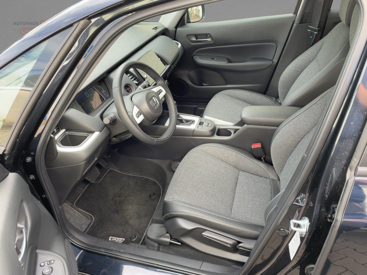 Honda Jazz 1.5 Hybrid Advance Navi* Kamera* Sitzhz.*