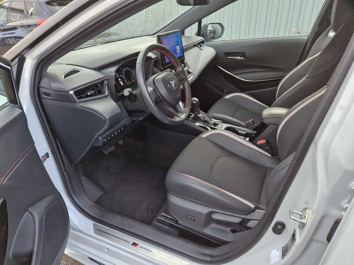 Toyota Corolla Touring Sports Hybrid 2.0 GR Sport