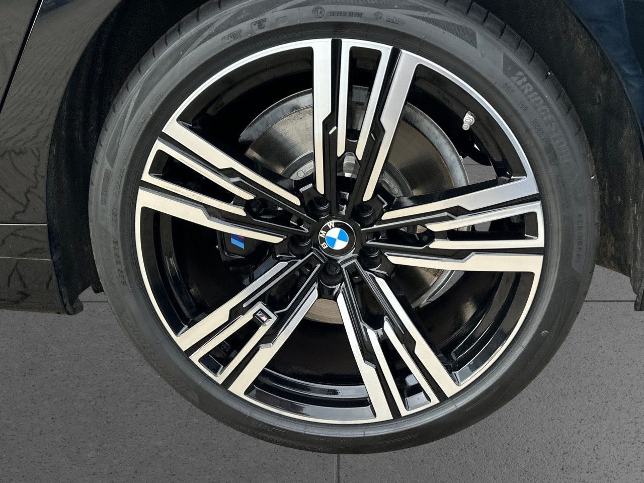 BMW 740d M Sport Pro B/W Stdhz Autobahn Leas 819,-