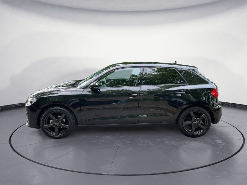 Audi A1 Sportback 25 TFSI advanced - Samsaru's Car Outlet