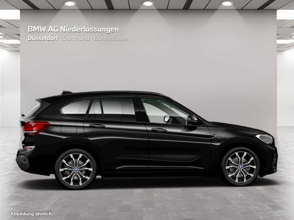 BMW X1 xDrive25e M Sport - Samsaru's Car Outlet