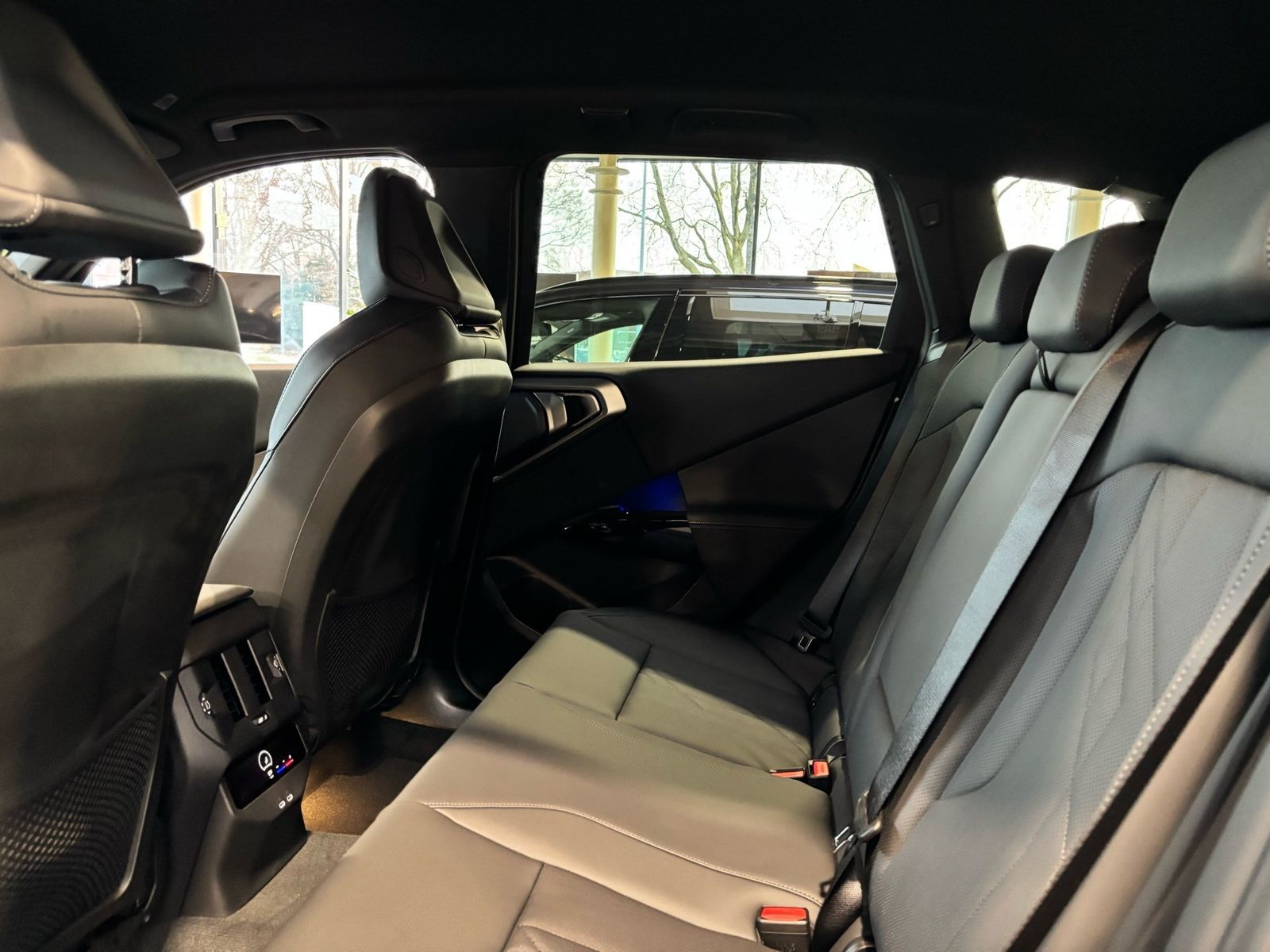 BMW X3 20d xDrive M Sportpaket 19"AHK Driving RFK