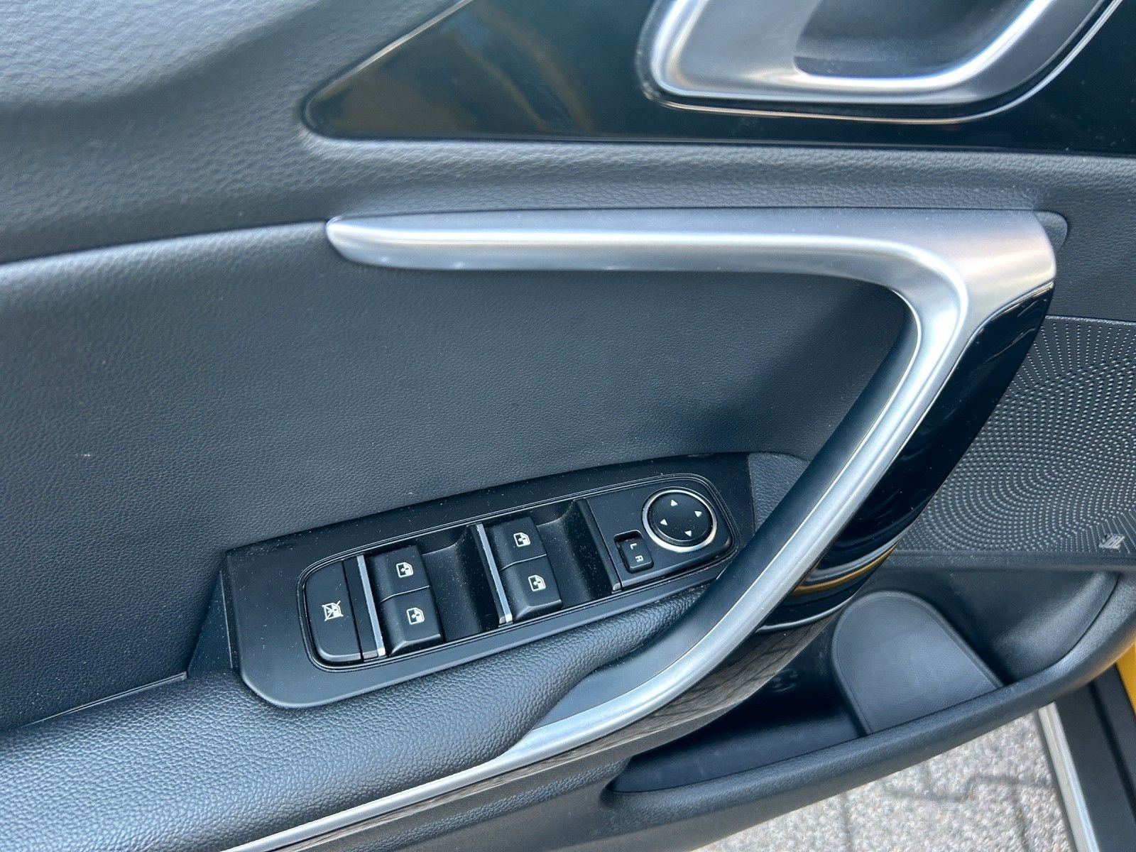 Kia Xceed JBL-Edition - Samsaru's Car Outlet
