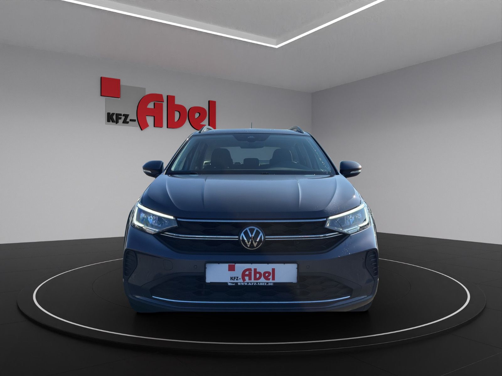 Volkswagen Taigo 1.0TSI DSG - Samsaru's Car Outlet