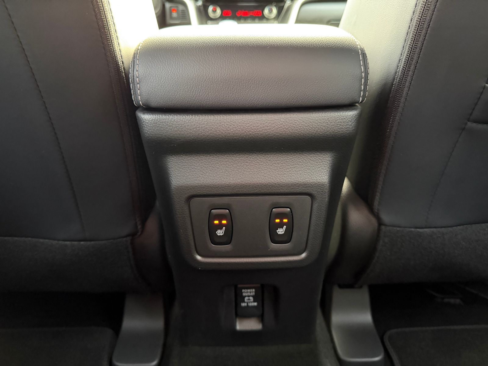 Mitsubishi Eclipse Cross Plug-in Hybrid 2.4 Select