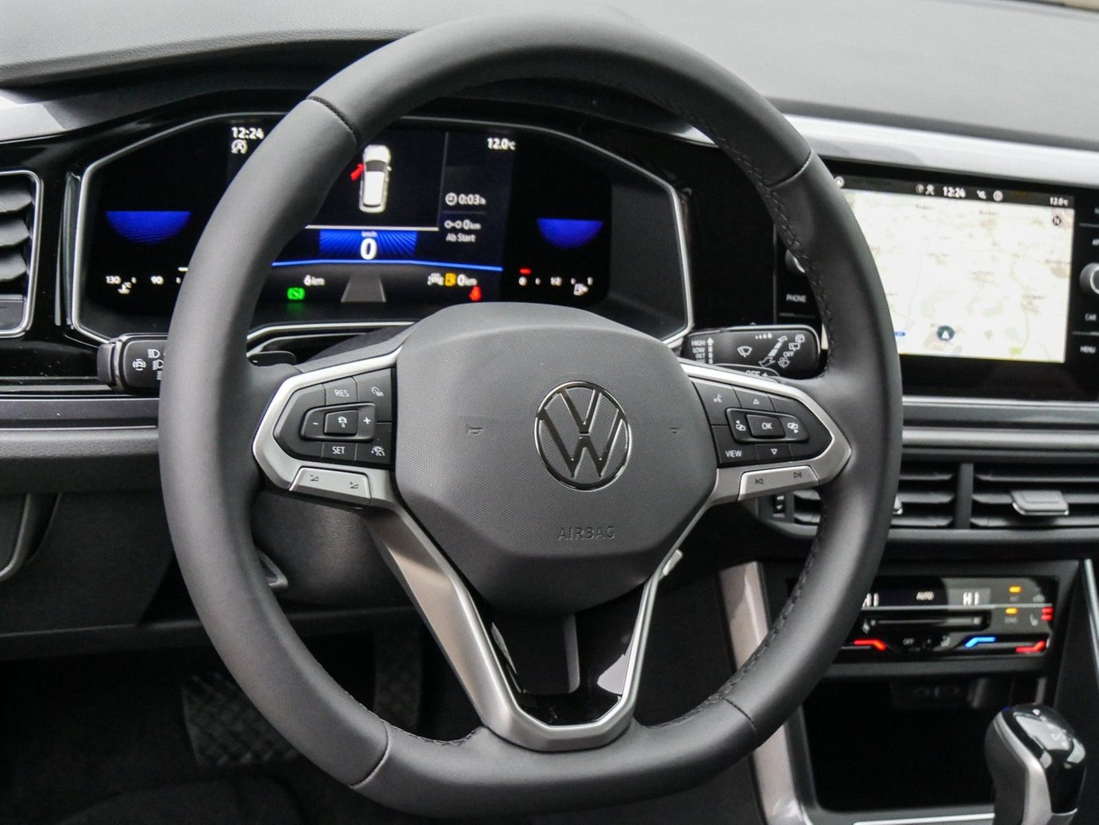 Volkswagen Taigo Style 1.0 TSI DSG - Samsaru's Car Outlet
