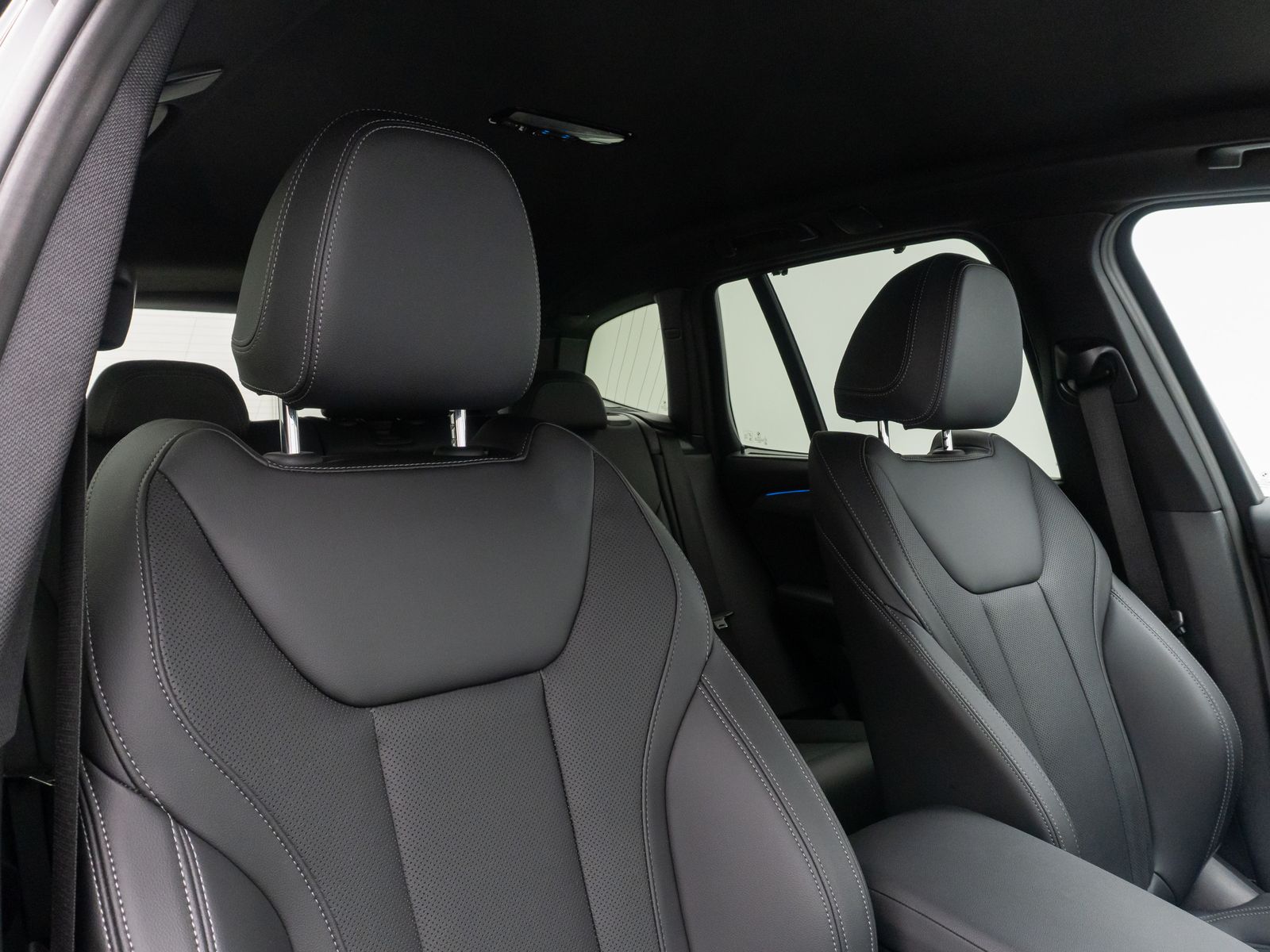 BMW X3 xD30e M Sport - Samsaru's Car Outlet