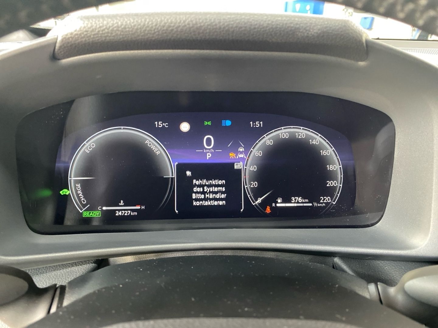 Toyota C-HR 1.8 Hybrid Team D *LED*ACC*CAM*el Heck*SHZ*