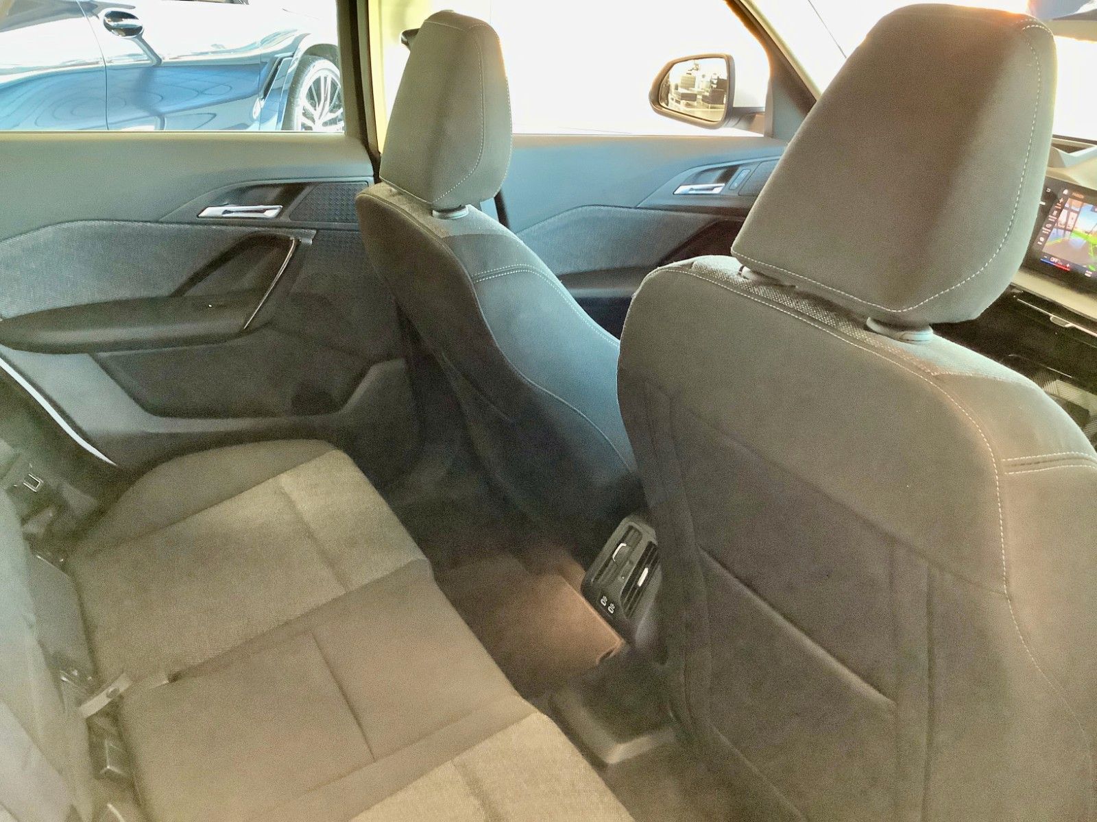 BMW X1 23 i xDrive - Samsaru's Car Outlet