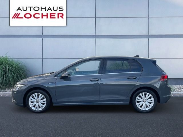 Volkswagen Golf Style 2.0 TSI DSG - Samsaru's Car Outlet