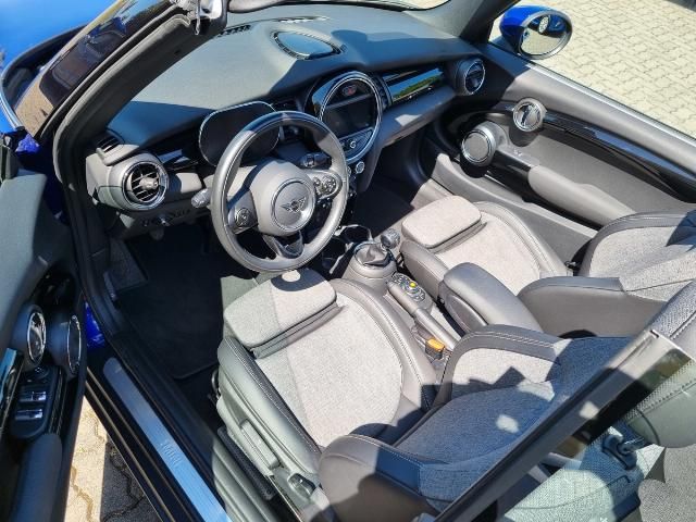 MINI One Cabrio - Samsaru's Car Outlet