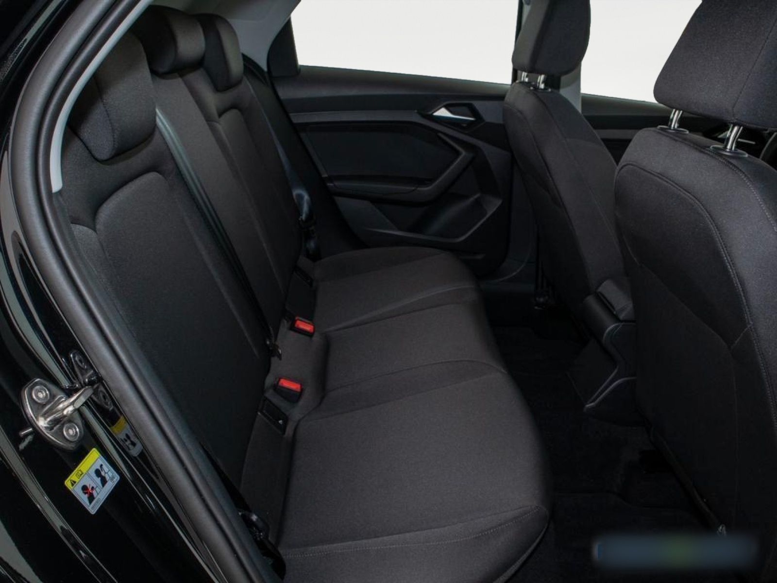 Audi A1 Sportback 25 TFSI Advanced - Samsaru's Car Outlet