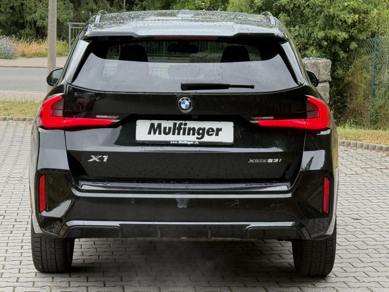 BMW X1 x23i M Sport - Samsaru's Car Outlet
