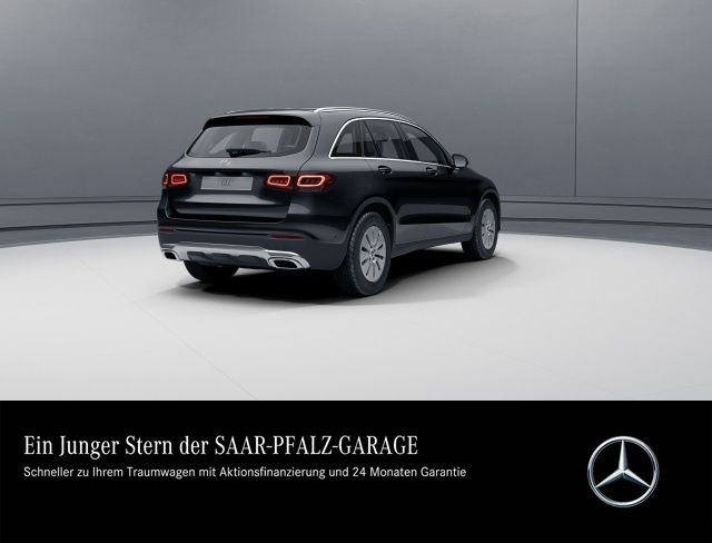 Mercedes-Benz GLC 200 4M - Samsaru's Car Outlet