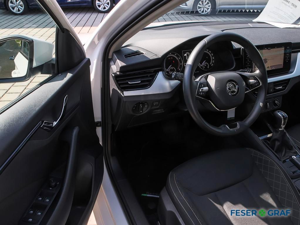 Skoda Scala Ambition 1.0 TSI DSG - Samsaru's Car Outlet