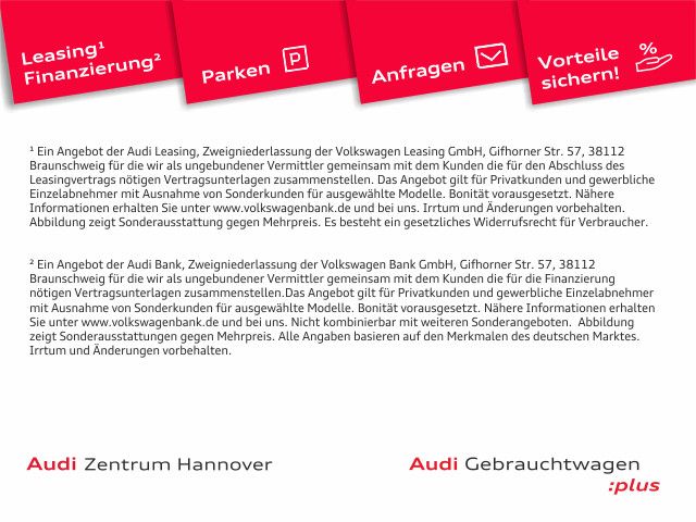 Audi Q5 Sportback 55 TFSIe qu. S line - Samsaru's Car Outlet