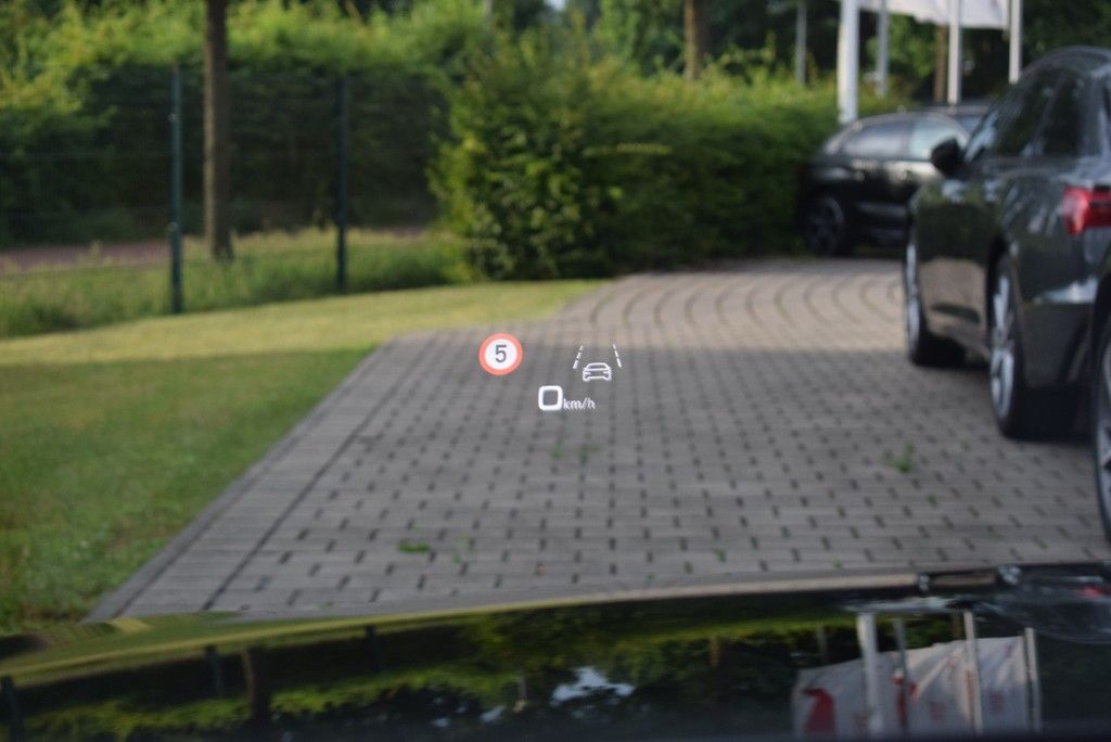 Audi A6 Limo 40 TDI quattro - Samsaru's Car Outlet