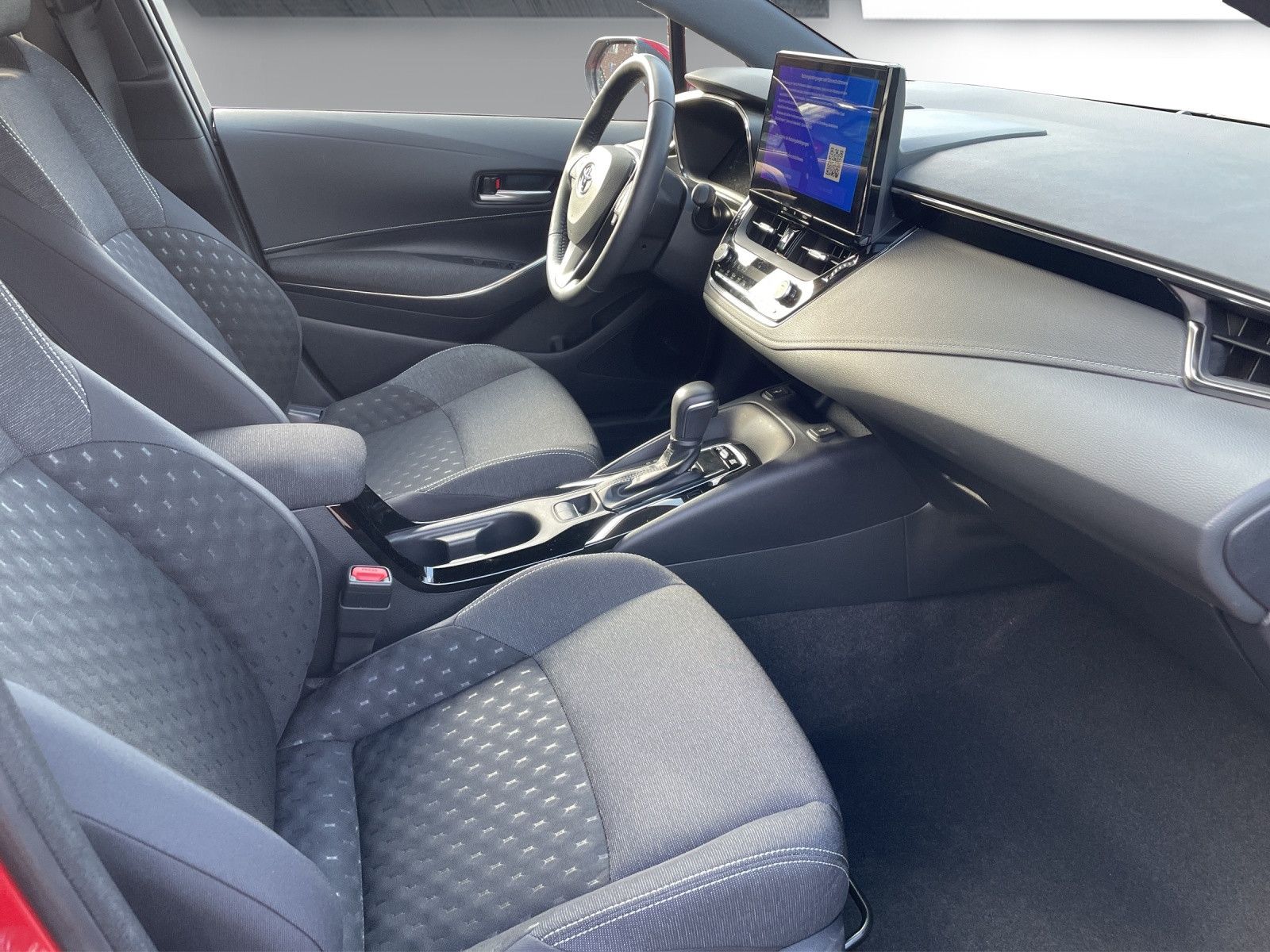 Toyota Corolla 1,8 Hybrid Comfort TS