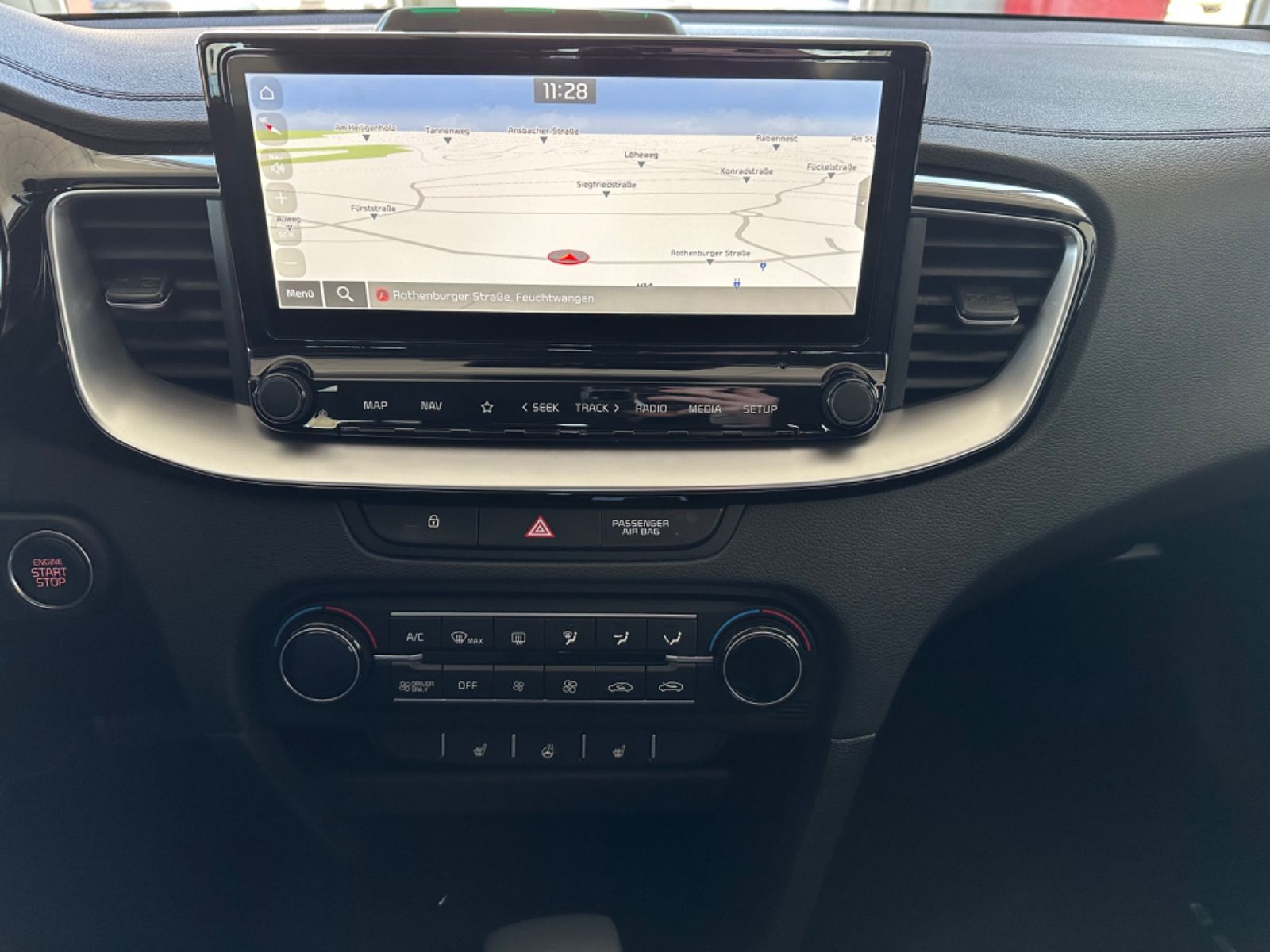 Kia XCeed PHEV Vision - Samsaru's Car Outlet