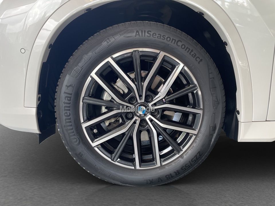 BMW X1 xDrive20d M Paket - Samsaru's Car Outlet